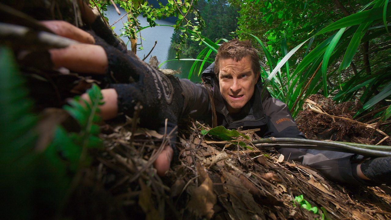 Ultimate Survival with Bear Grylls